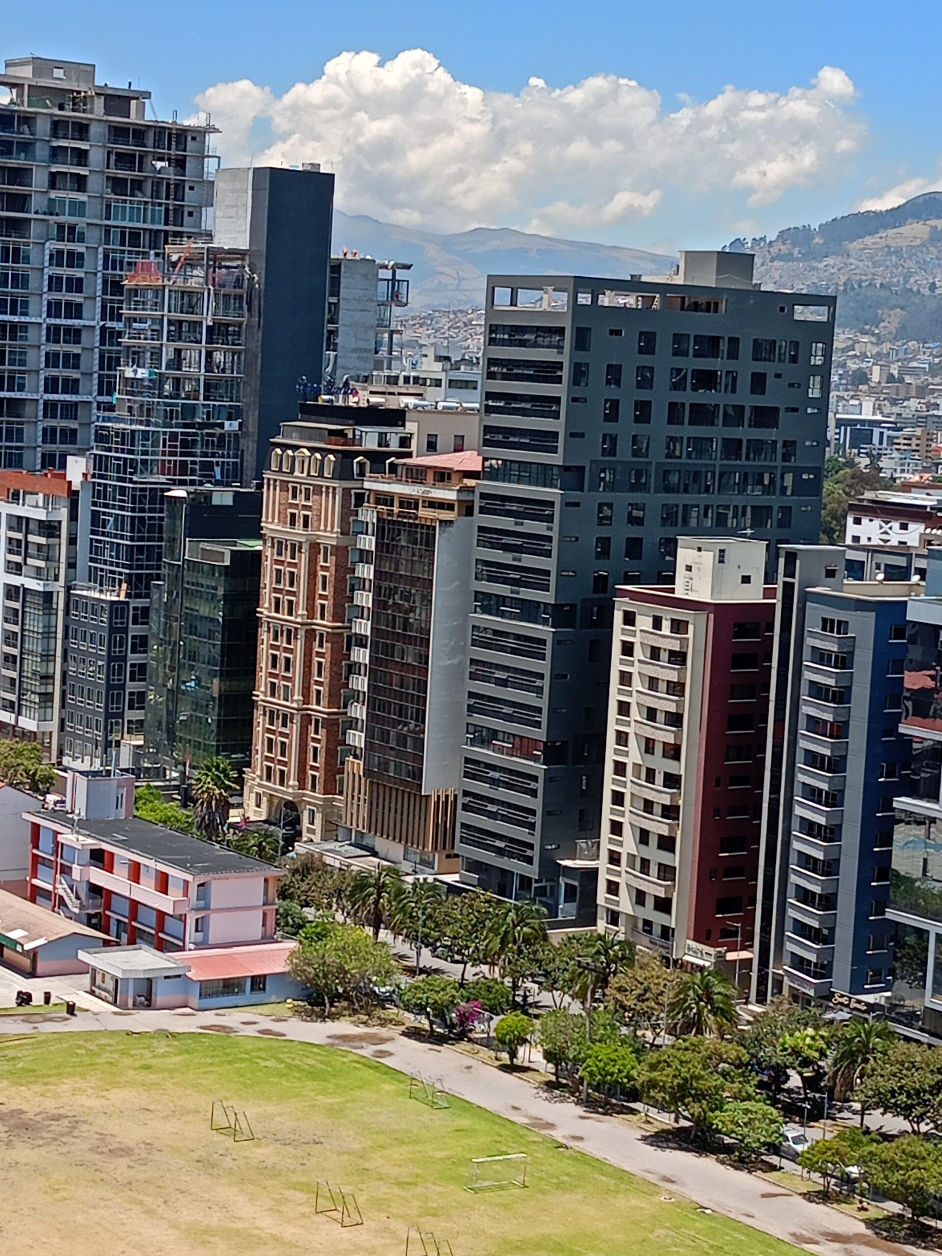 Admis Administradores | Servicios de administración de edificios