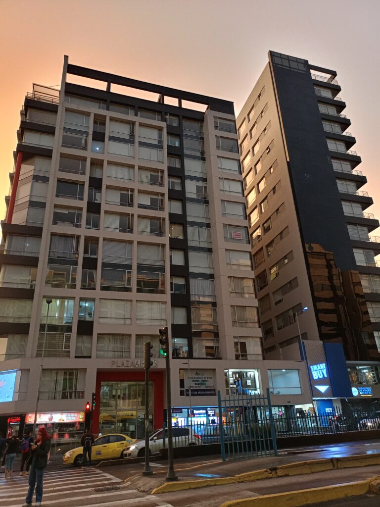 Edificios Plaza Arts | Admis Administradores
