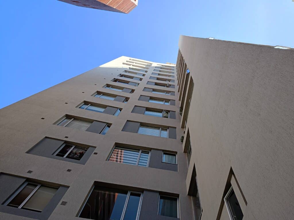 Servicios de Administración de Edificios en Quito