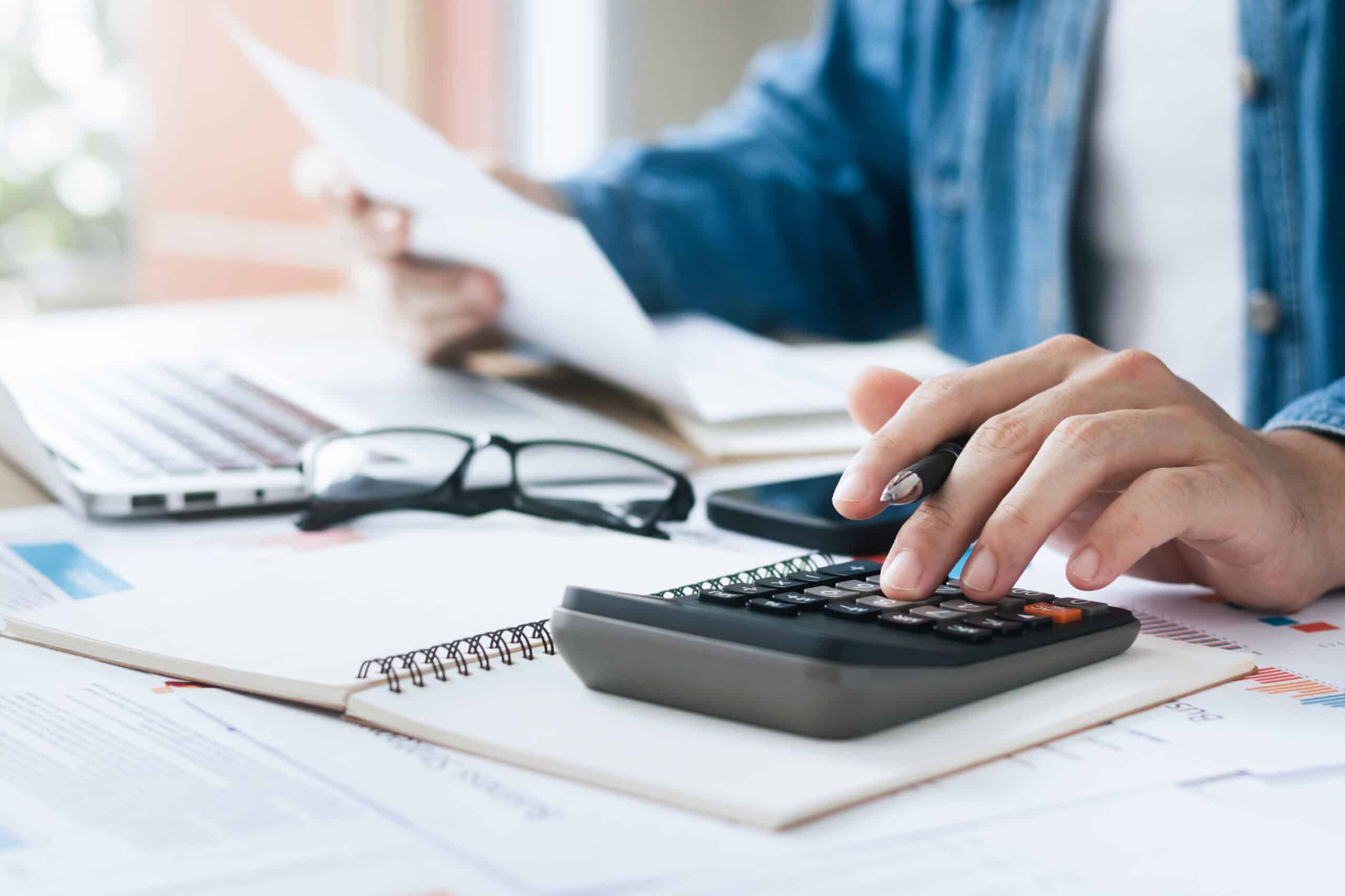 Servicios Financieros de administración de Edificios Quito
